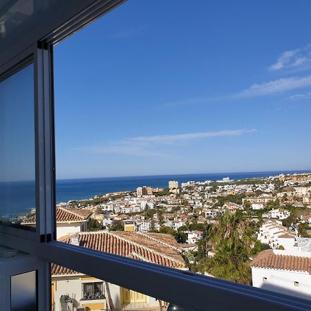לה קאלה דה מיחאס La Cala Sunflower Apartment מראה חיצוני תמונה