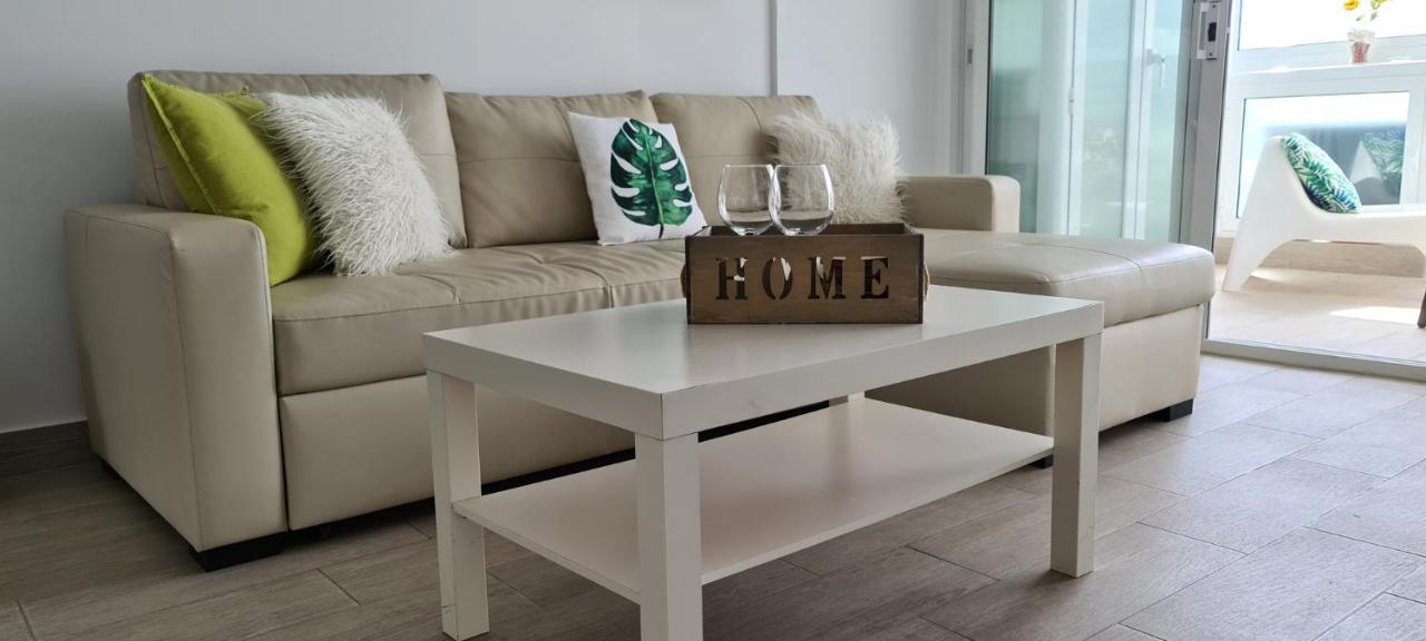 לה קאלה דה מיחאס La Cala Sunflower Apartment מראה חיצוני תמונה