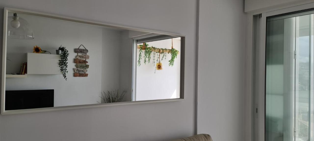 לה קאלה דה מיחאס La Cala Sunflower Apartment מראה חיצוני תמונה