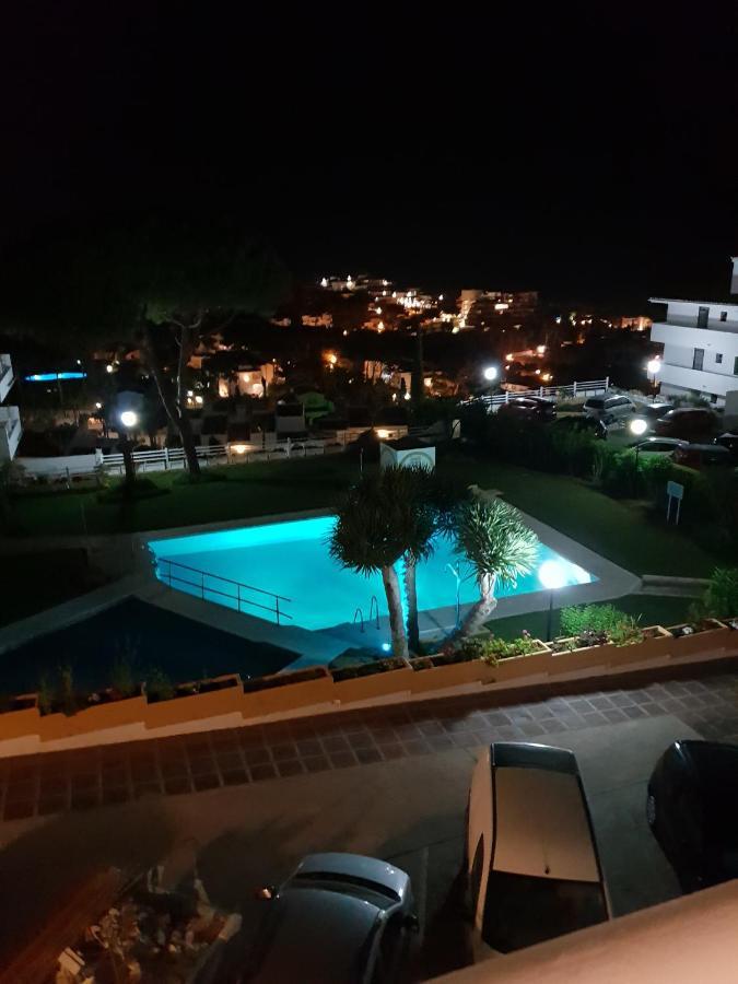 לה קאלה דה מיחאס La Cala Sunflower Apartment מראה חיצוני תמונה