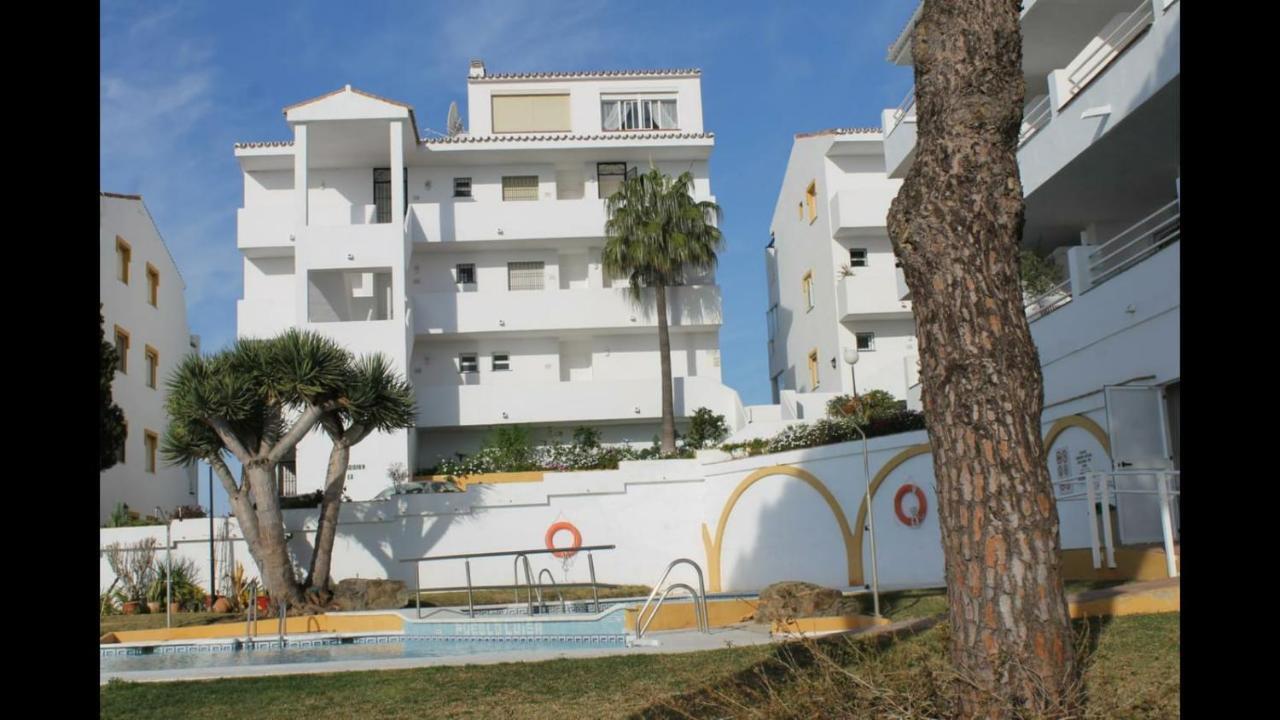 לה קאלה דה מיחאס La Cala Sunflower Apartment מראה חיצוני תמונה