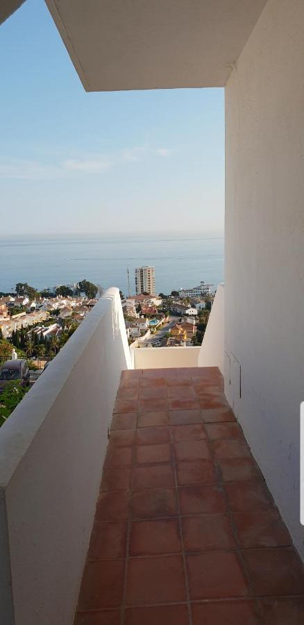 לה קאלה דה מיחאס La Cala Sunflower Apartment מראה חיצוני תמונה