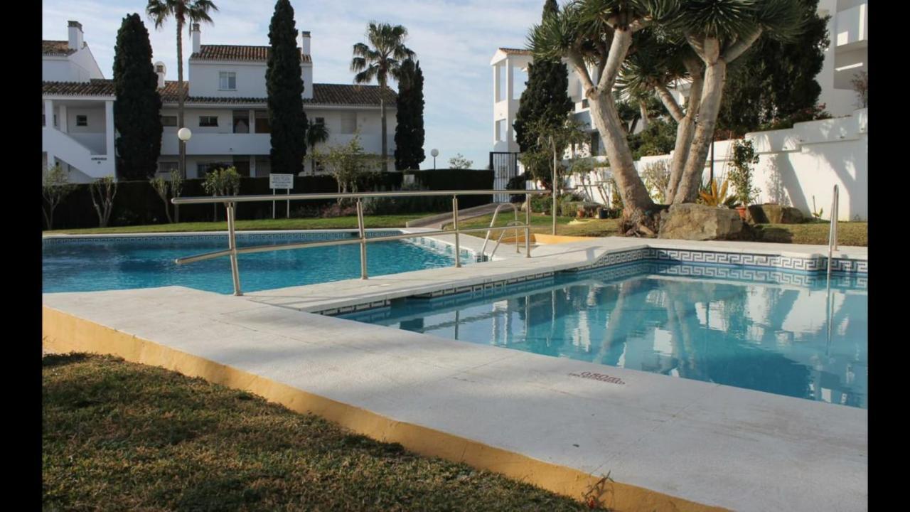 לה קאלה דה מיחאס La Cala Sunflower Apartment מראה חיצוני תמונה